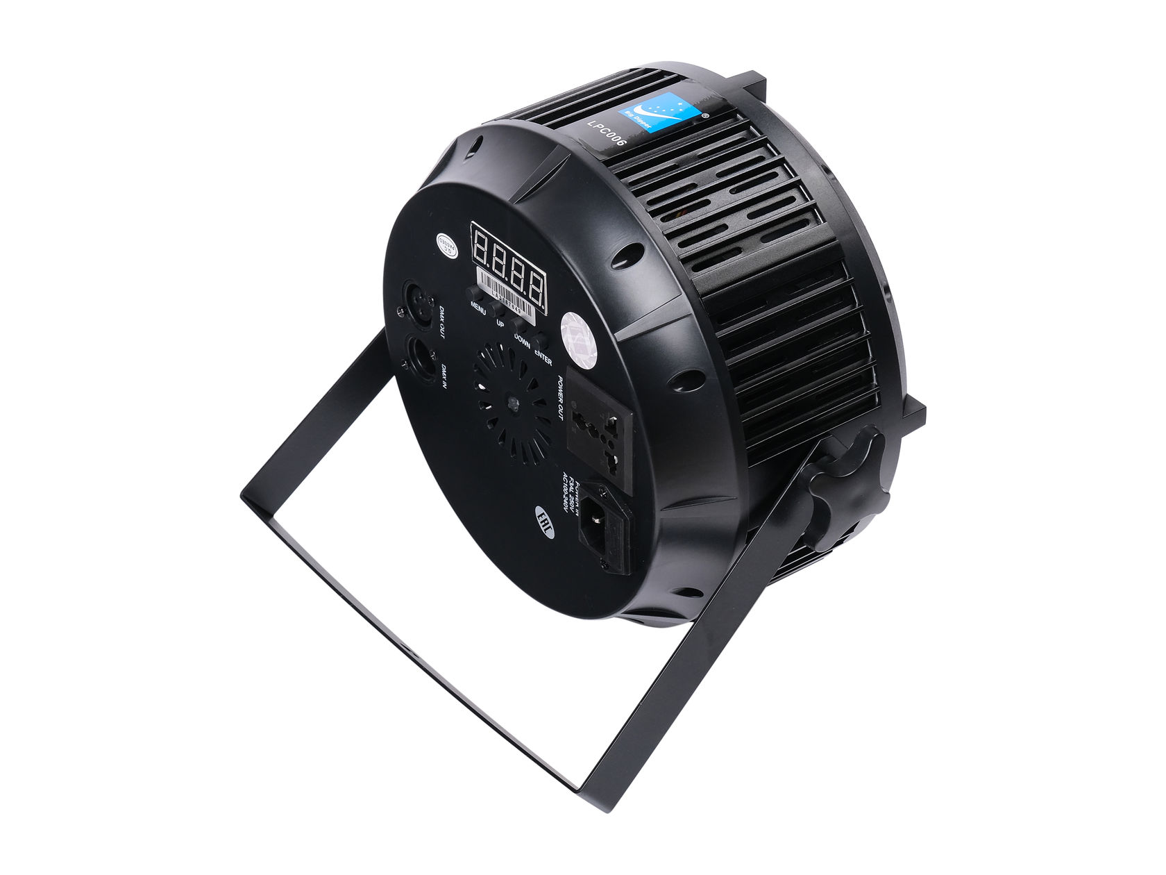 Прожектор LED PAR Big Dipper LPC006