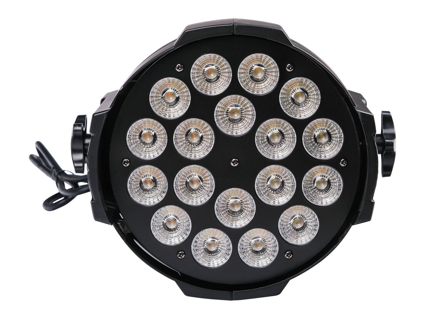 Прожектор LED PAR Bi Ray PLC005