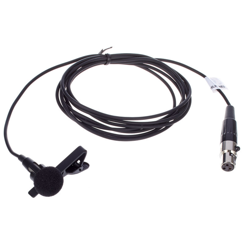 Петличный микрофон AKG CK99 L