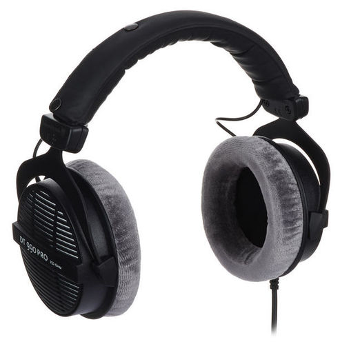 Открытые наушники Beyerdynamic DT 990 PRO