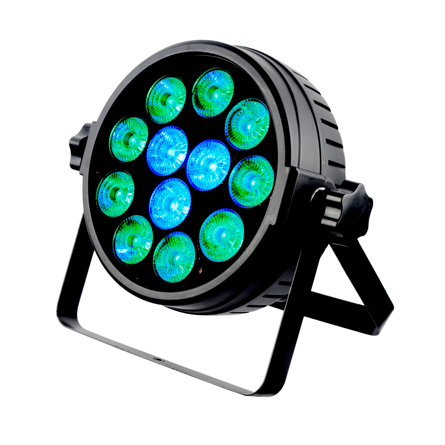 Прожектор LED PAR Involight LEDPAR12HEX