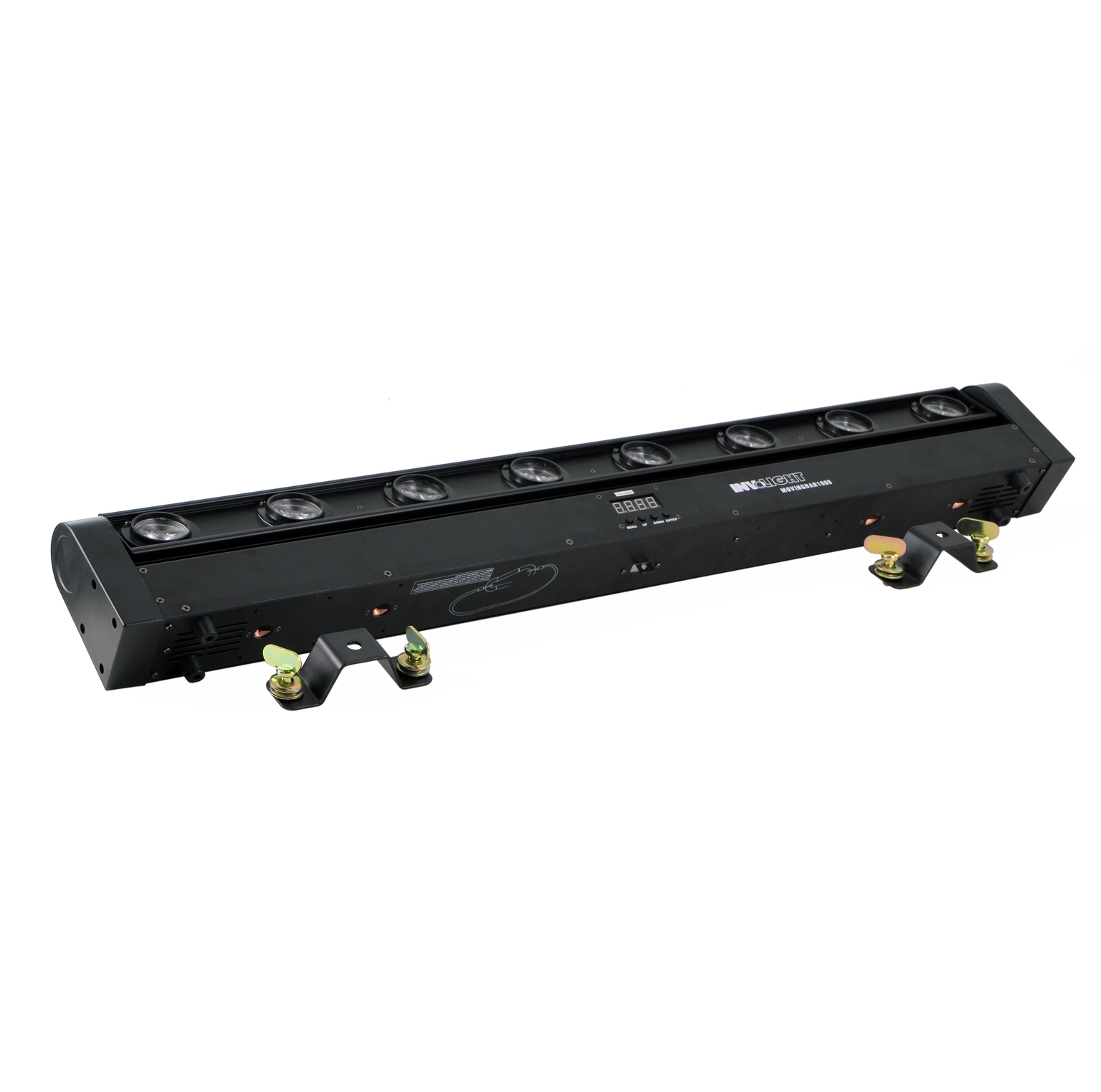 Линейный светильник LED BAR Involight MOVINGBAR1808