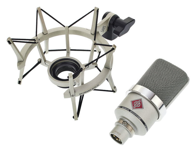 Студийный микрофон NEUMANN TLM 102 Studio Set