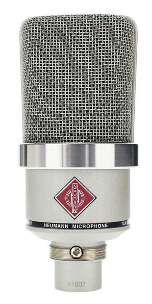 Студийный микрофон NEUMANN TLM 102 Studio Set