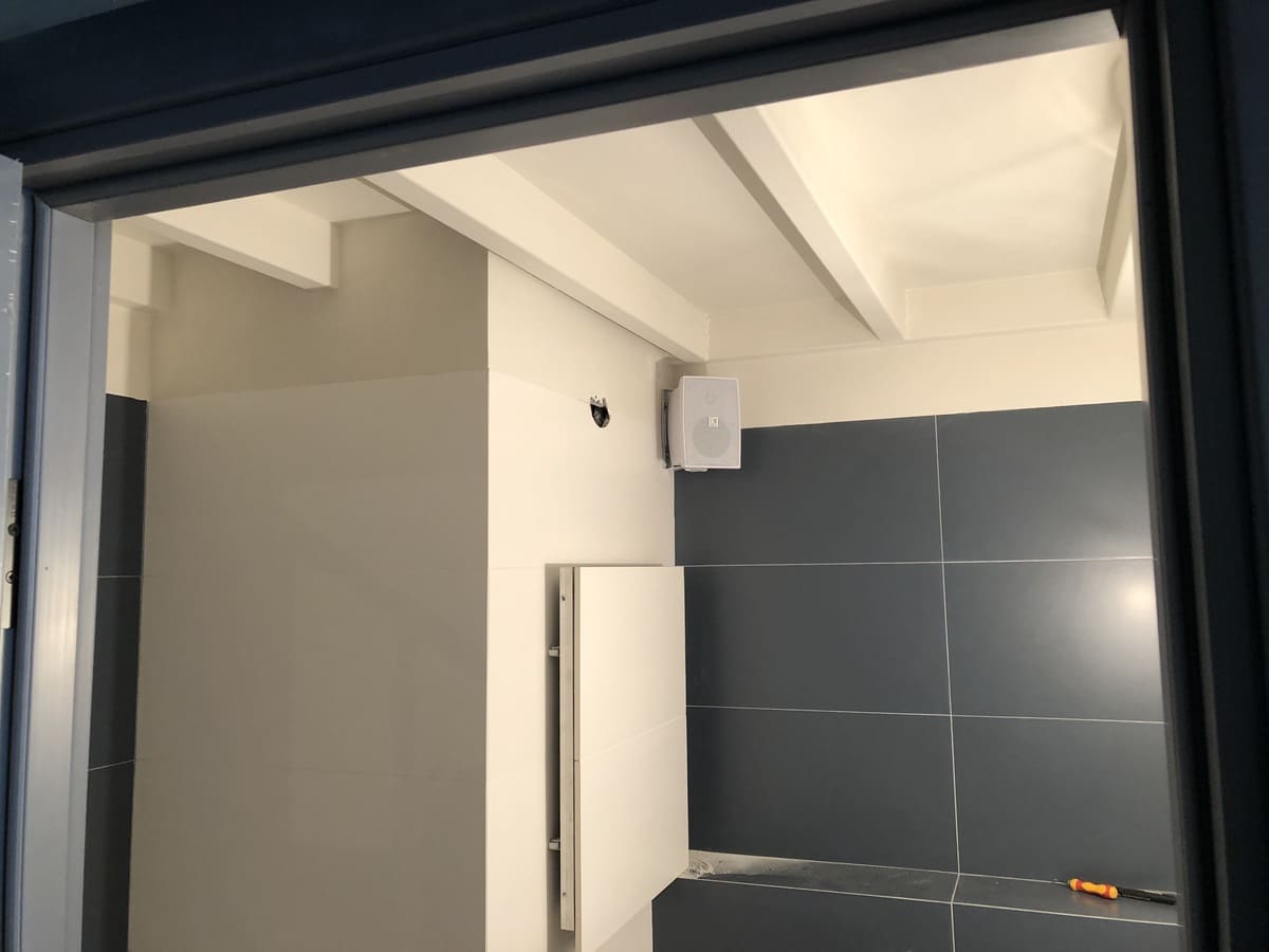 Получить простое и неприхотливое в эксплуатации звуковое решение