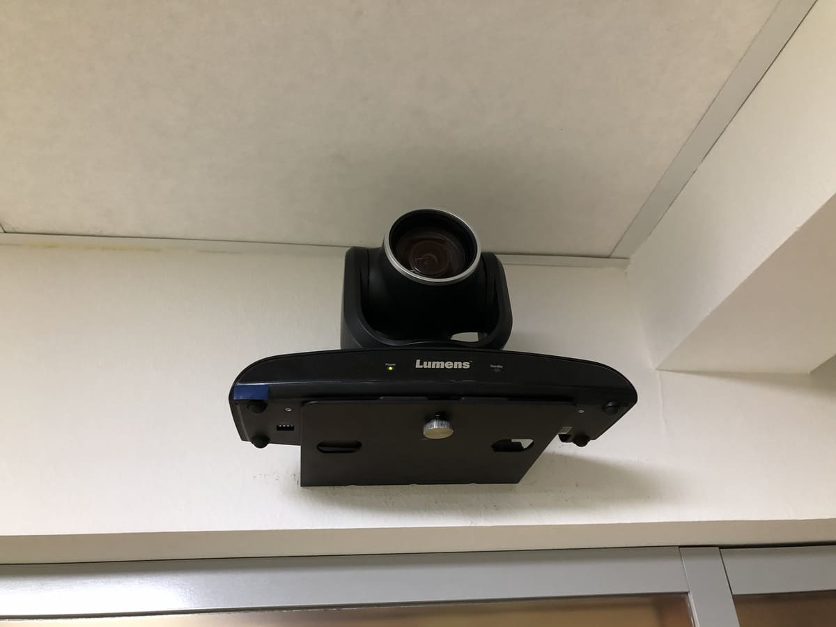 В результате применения описанных выше устройств заметно улучшилась разборчивость речи, как удалённой стороны, так и участников конференции, находящихся в зале. Качество видео также существенно повысилось и, благодаря наличию функции Zoom в камере Lumens, удалённая сторона может видеть то, что изображают в процессе проведения совещания на маркерной доске.