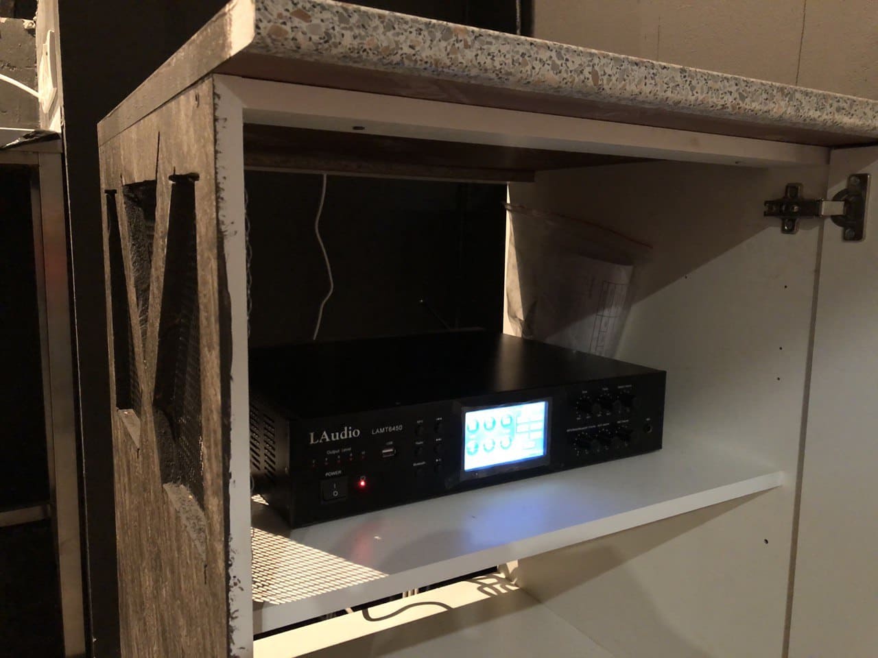 {{project.conception}