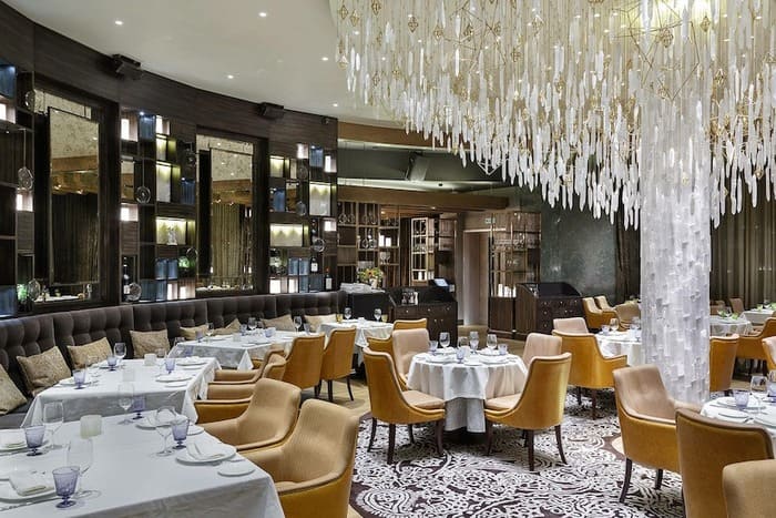 Кафе, рестораны, бары и кальянные