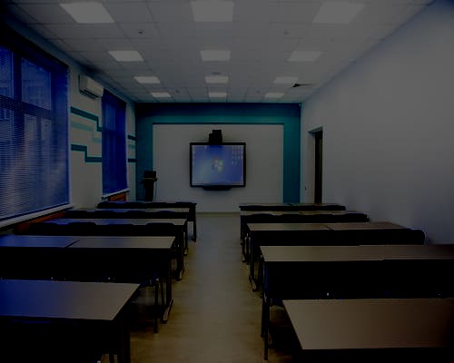 Трансляция занятий